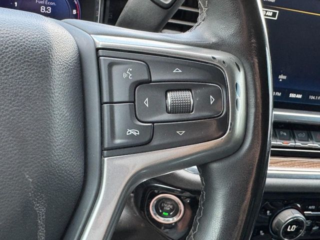 2024 Chevrolet Silverado 2500HD LT Washington MO