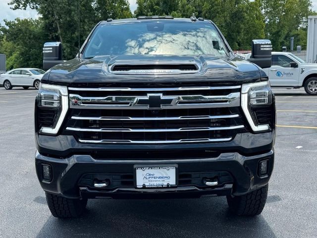 2024 Chevrolet Silverado 2500HD LT Washington MO