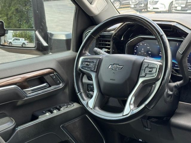 2024 Chevrolet Silverado 2500HD LT Washington MO