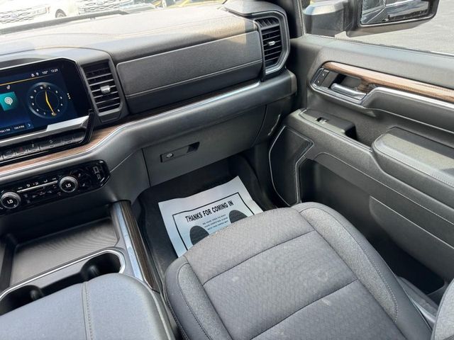 2024 Chevrolet Silverado 2500HD LT Washington MO