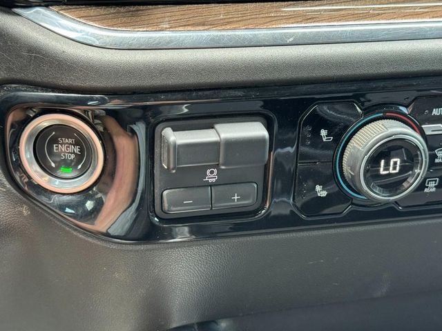 2024 Chevrolet Silverado 2500HD LT Washington MO
