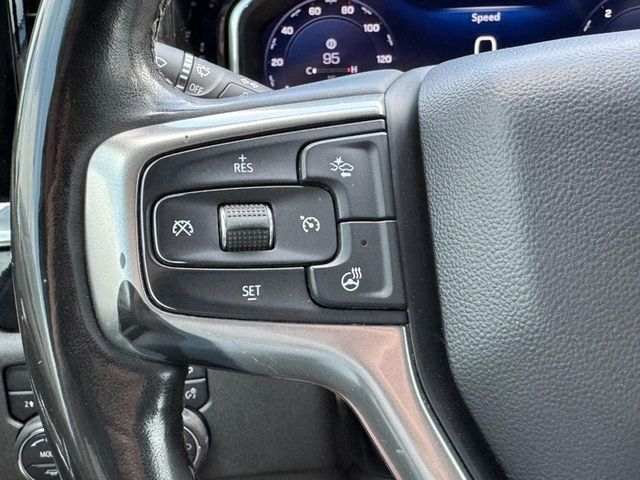 2024 Chevrolet Silverado 2500HD LT Washington MO