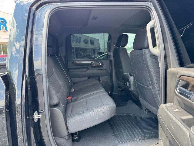 2024 Chevrolet Silverado 2500HD LT Washington MO