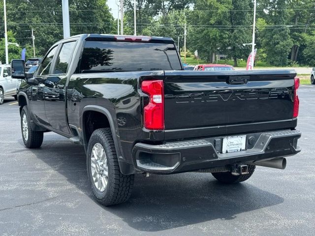 2024 Chevrolet Silverado 2500HD LT Washington MO