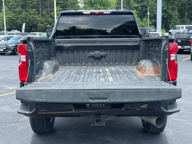 2024 Chevrolet Silverado 2500HD LT Washington MO