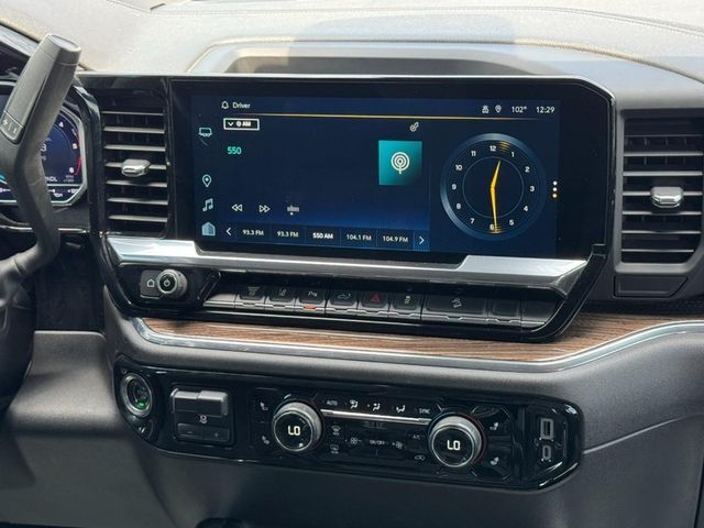 2024 Chevrolet Silverado 2500HD LT Washington MO