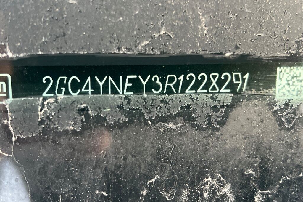 2024 Chevrolet Silverado 2500HD LT Fruitland ID