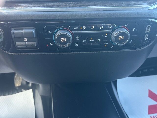 2024 Chevrolet Silverado 2500HD LT Whitecourt AB