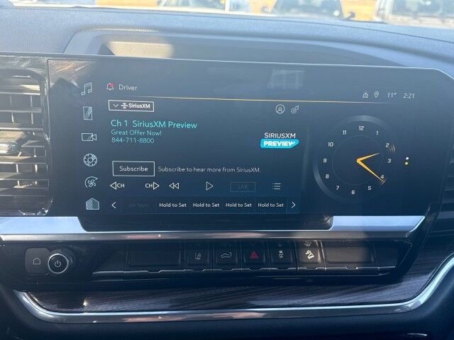 2024 Chevrolet Silverado 2500HD LT Whitecourt AB