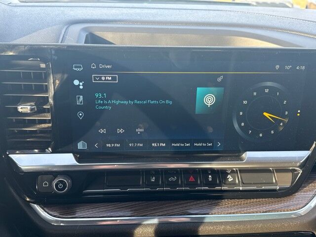 2024 Chevrolet Silverado 2500HD LT Whitecourt AB