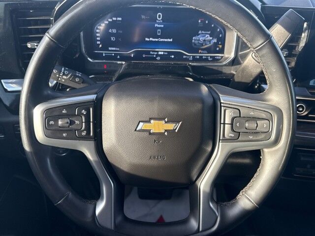 2024 Chevrolet Silverado 2500HD LT Whitecourt AB