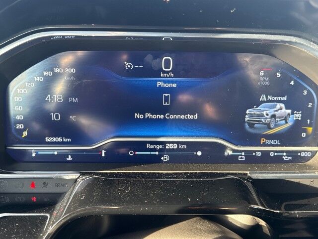 2024 Chevrolet Silverado 2500HD LT Whitecourt AB