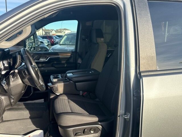 2024 Chevrolet Silverado 2500HD LT Whitecourt AB