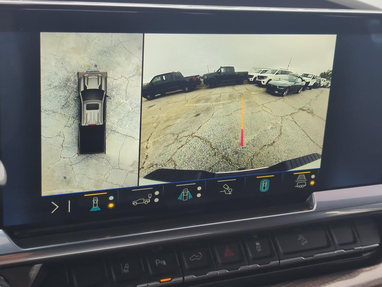 2024 Chevrolet Silverado 2500HD LT Winder GA