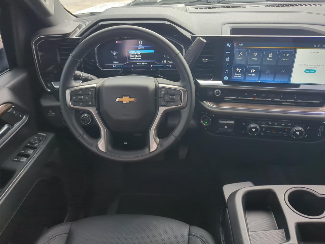 2024 Chevrolet Silverado 2500HD LT Winder GA