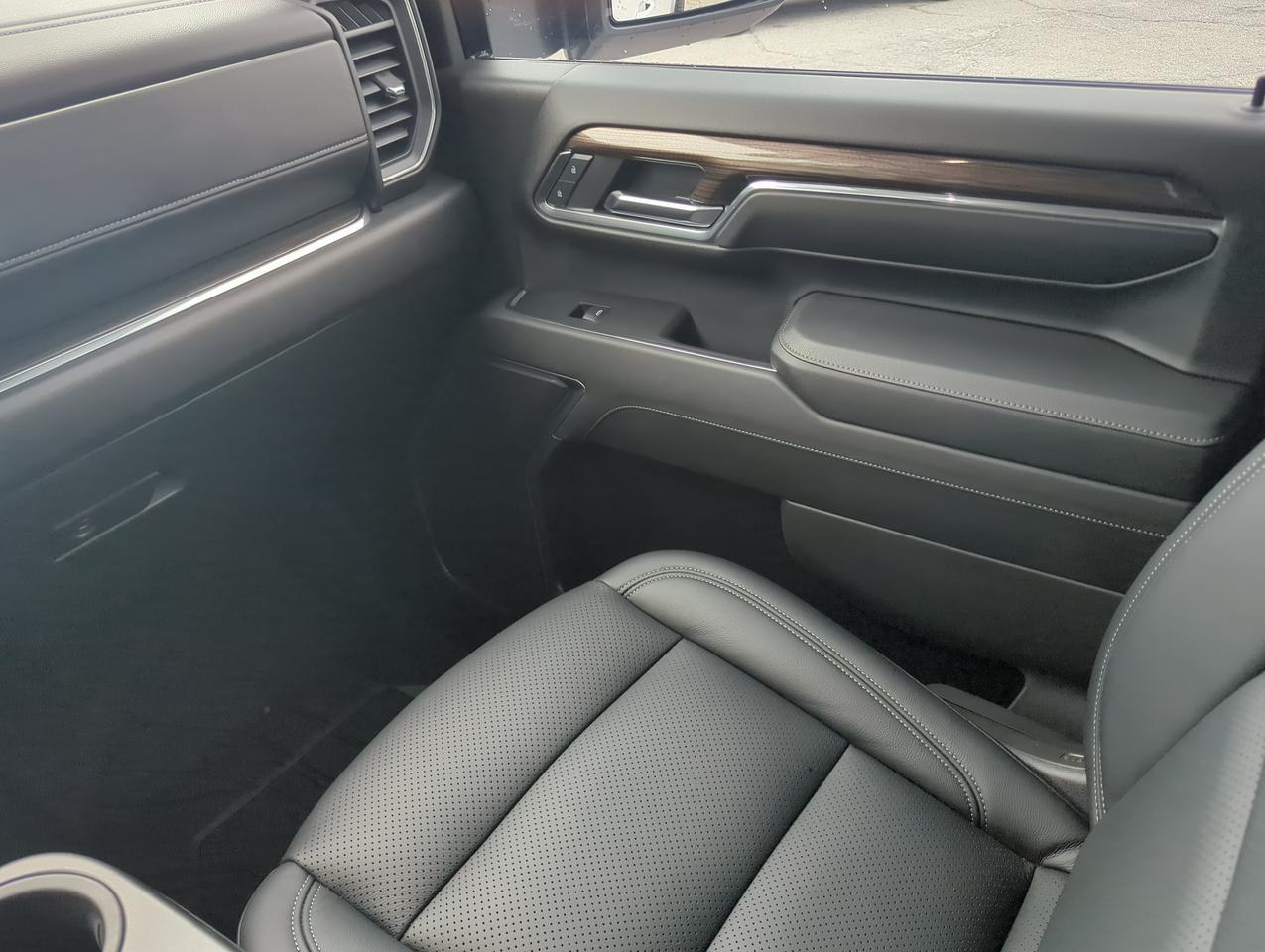 2024 Chevrolet Silverado 2500HD LT Winder GA