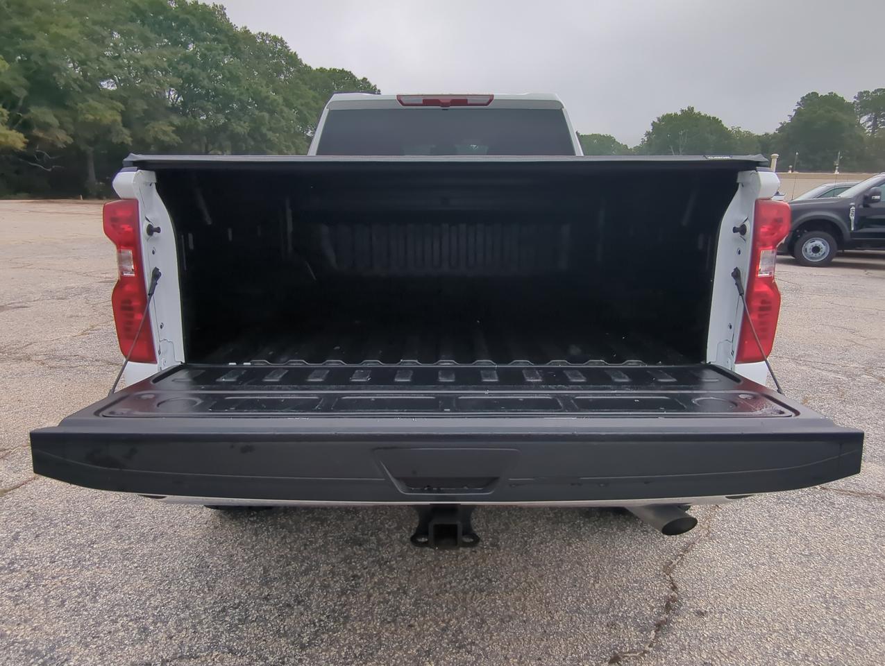2024 Chevrolet Silverado 2500HD LT Winder GA
