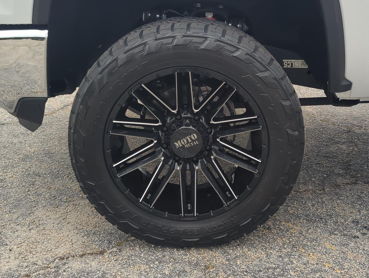 2024 Chevrolet Silverado 2500HD LT Winder GA