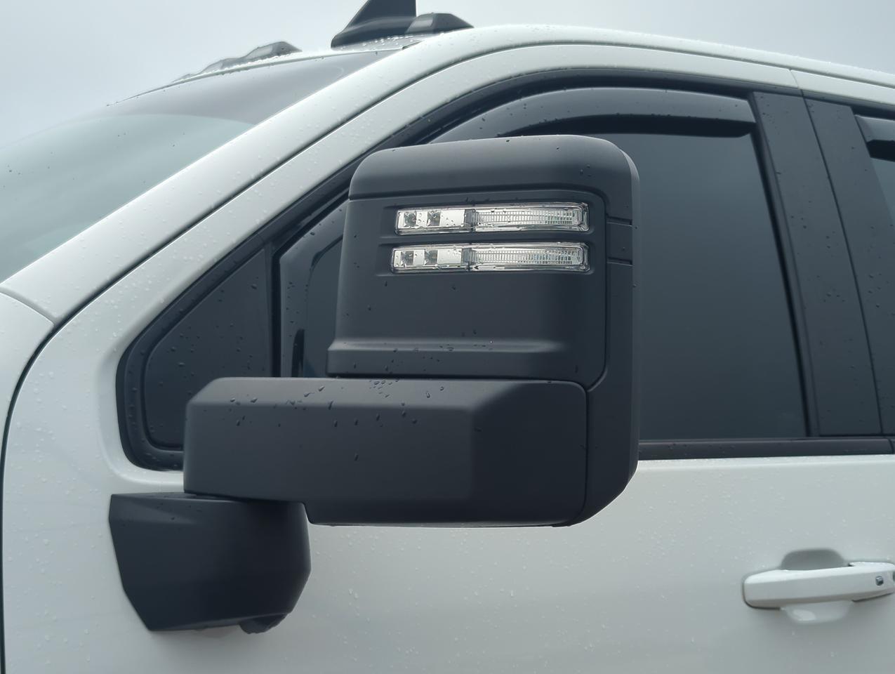 2024 Chevrolet Silverado 2500HD LT Winder GA