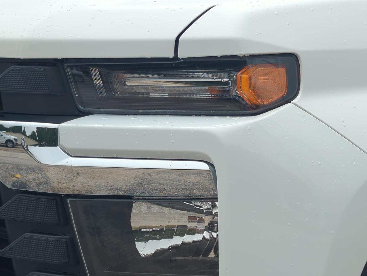 2024 Chevrolet Silverado 2500HD LT Winder GA