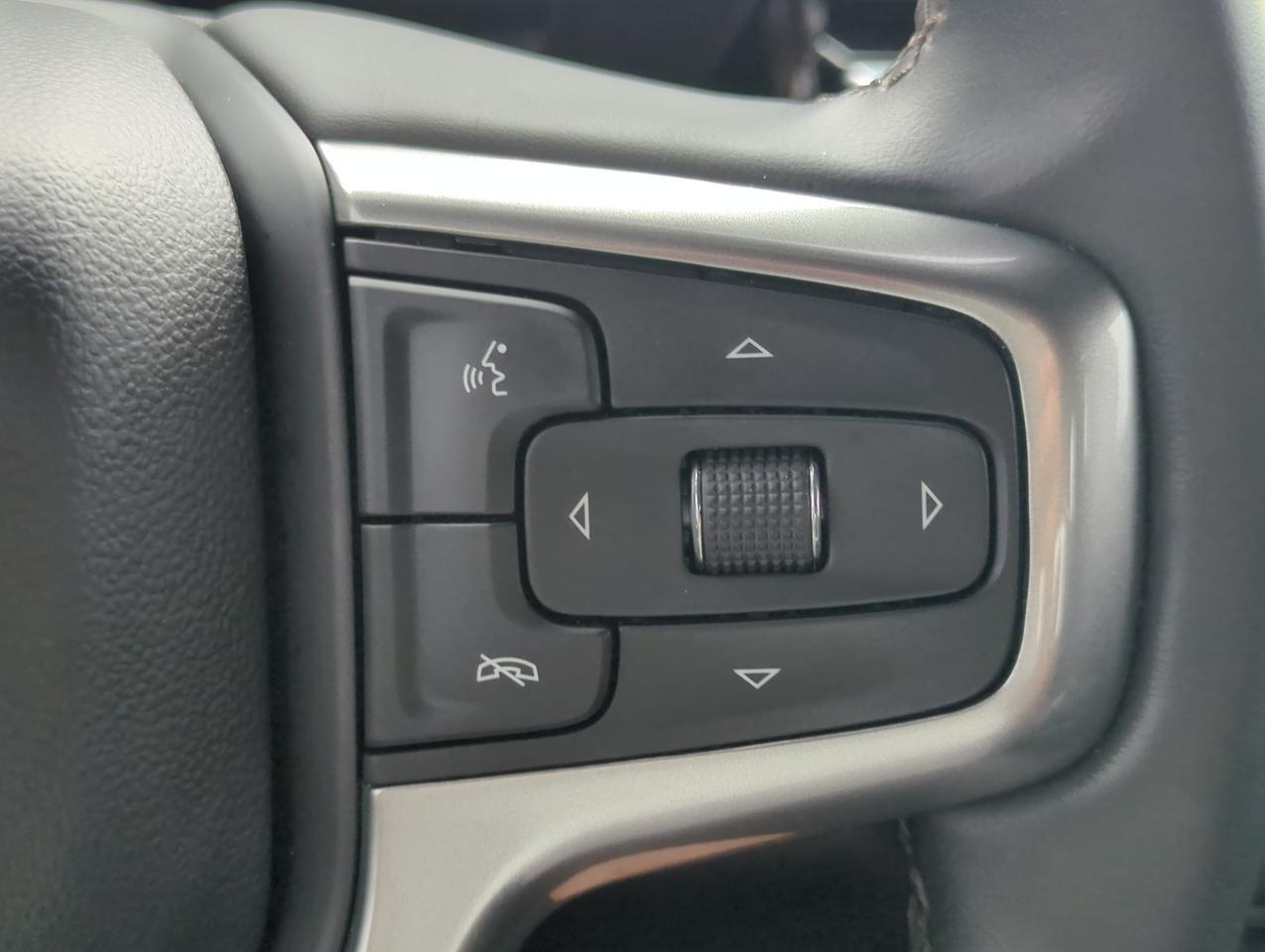 2024 Chevrolet Silverado 2500HD LT Winder GA