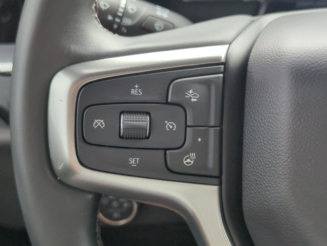 2024 Chevrolet Silverado 2500HD LT Winder GA