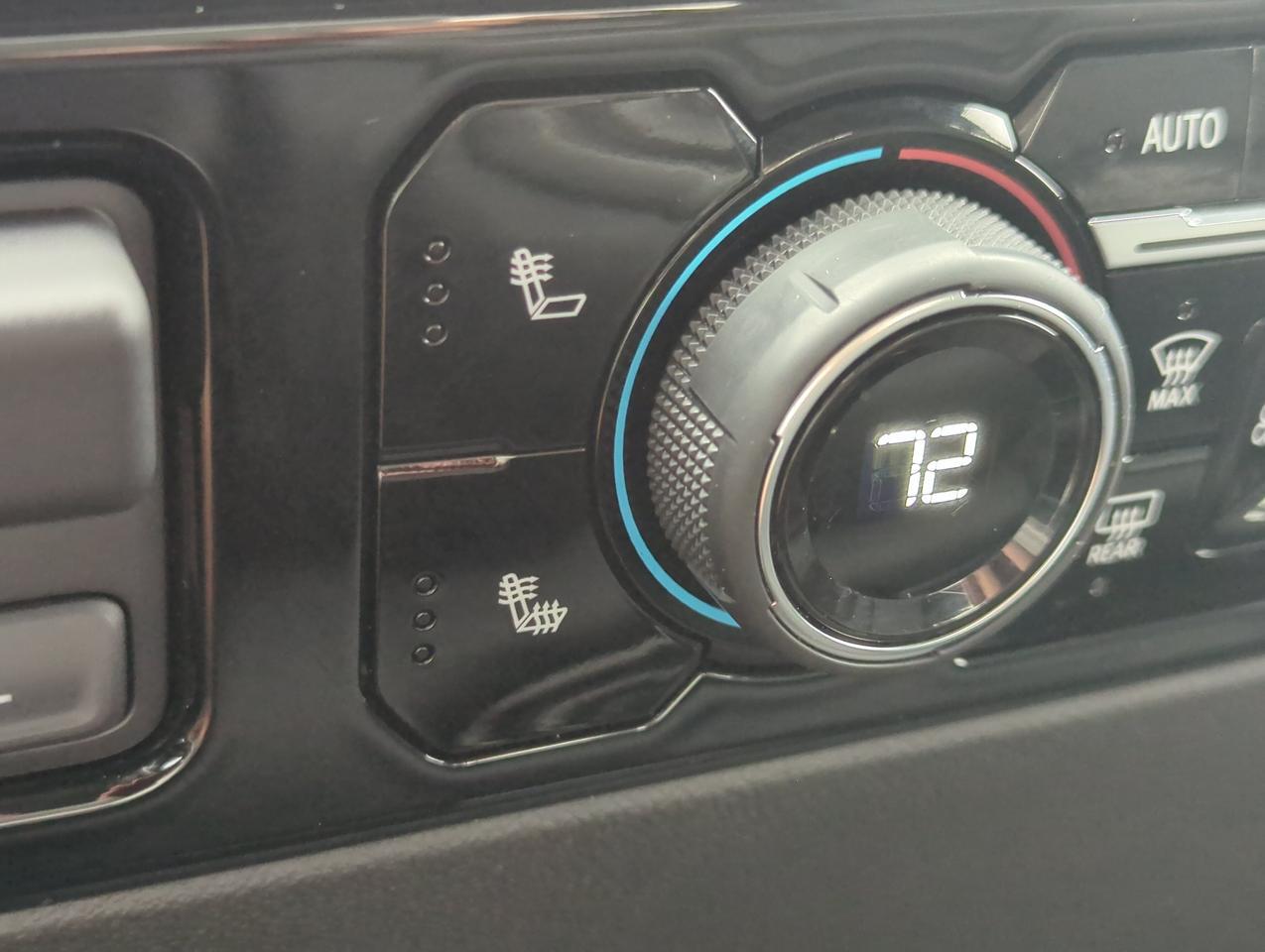 2024 Chevrolet Silverado 2500HD LT Winder GA