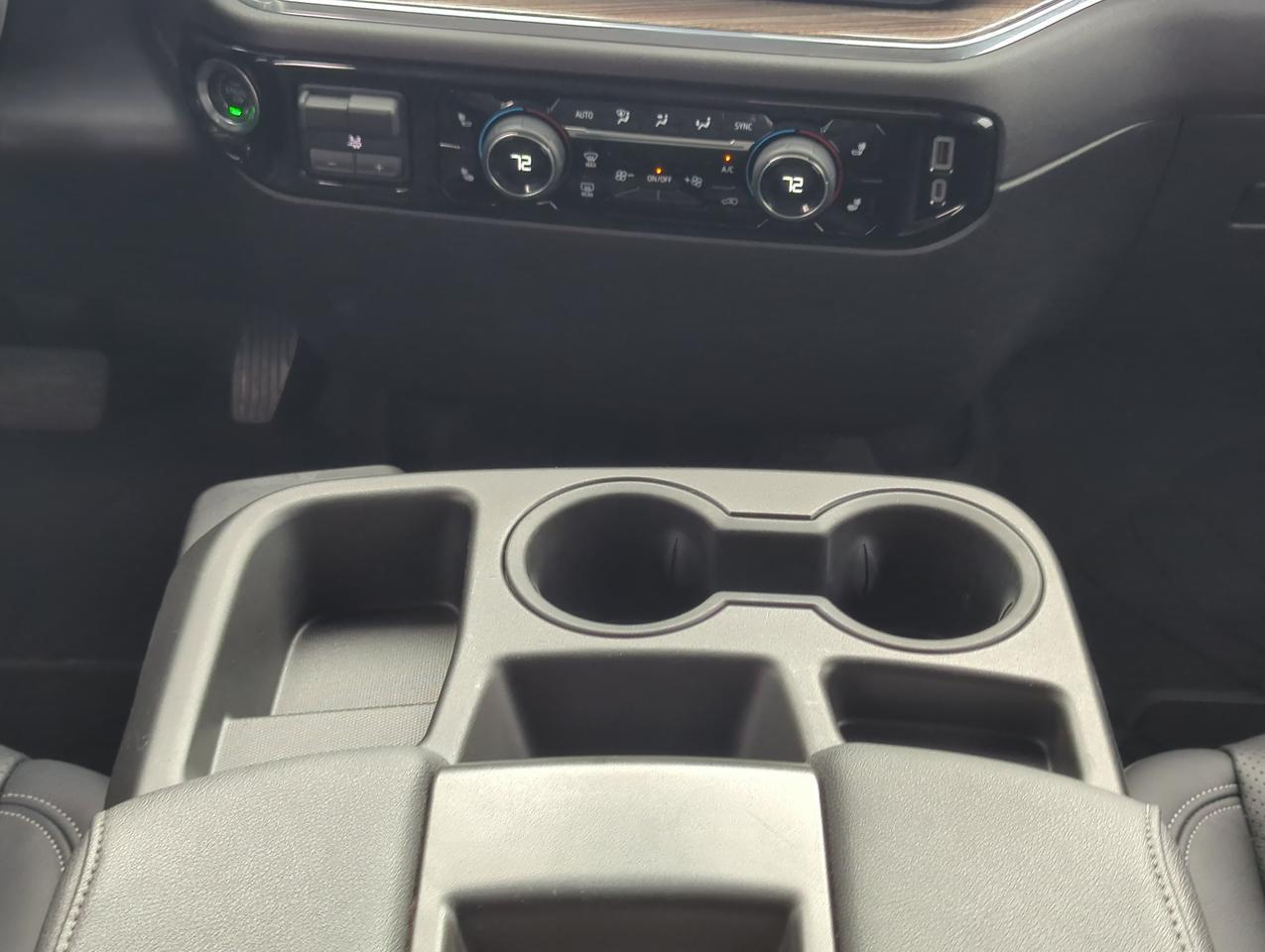2024 Chevrolet Silverado 2500HD LT Winder GA