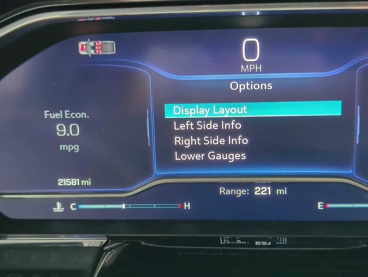 2024 Chevrolet Silverado 2500HD LT Winder GA