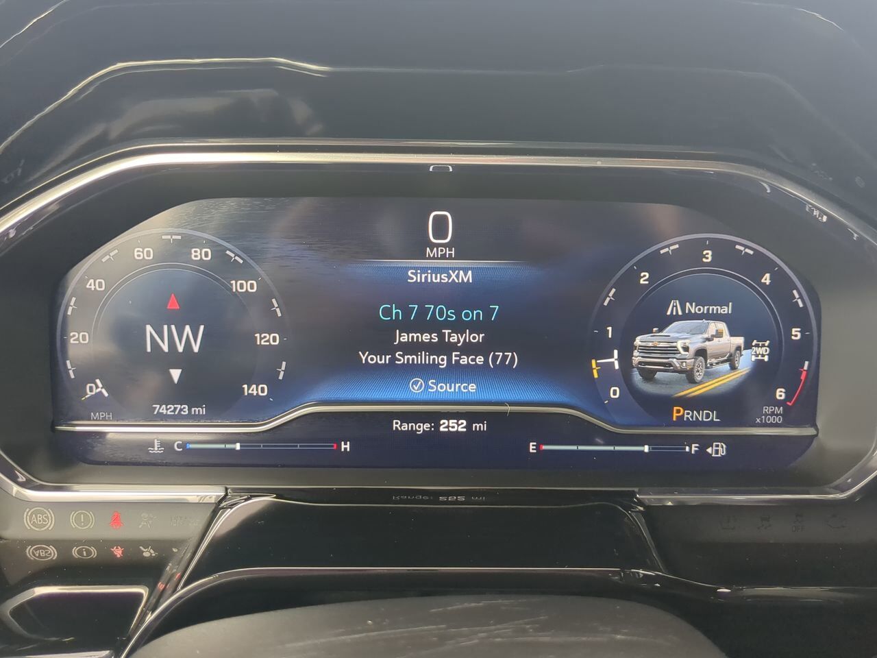 2024 Chevrolet Silverado 2500HD LT Winder GA