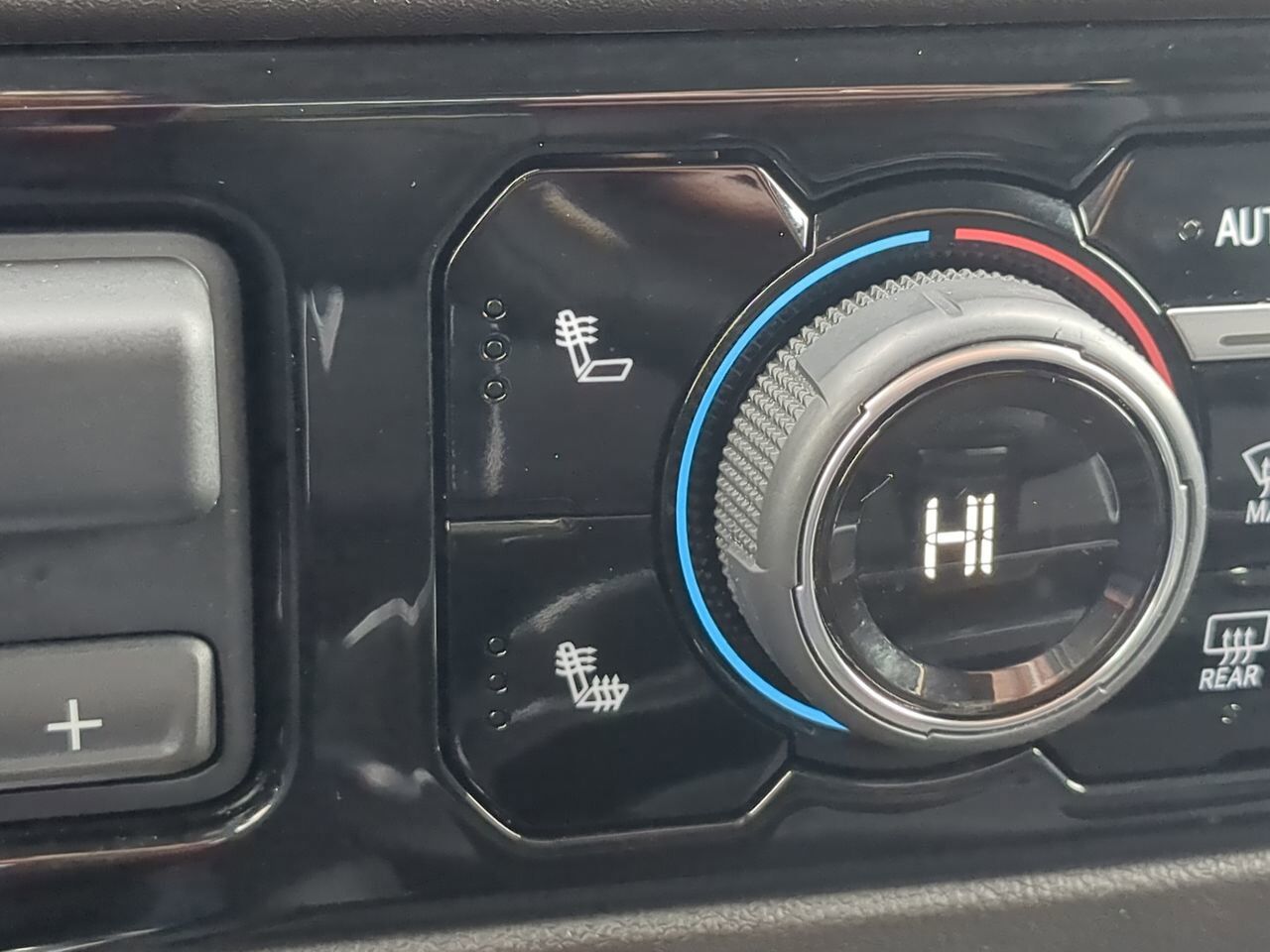 2024 Chevrolet Silverado 2500HD LT Winder GA