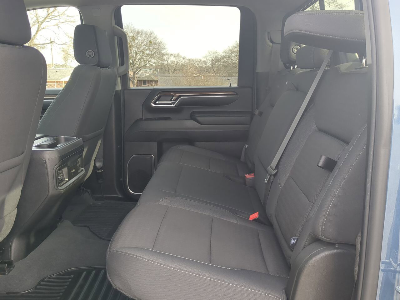 2024 Chevrolet Silverado 2500HD LT Winder GA