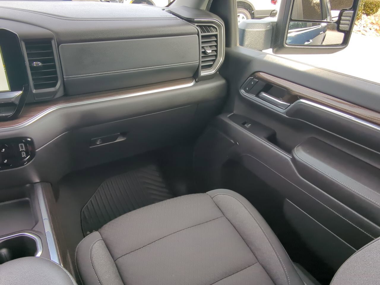 2024 Chevrolet Silverado 2500HD LT Winder GA