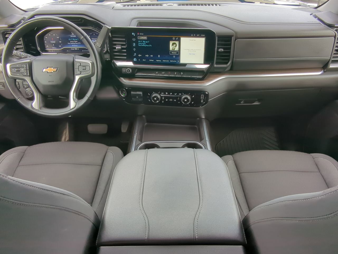 2024 Chevrolet Silverado 2500HD LT Winder GA