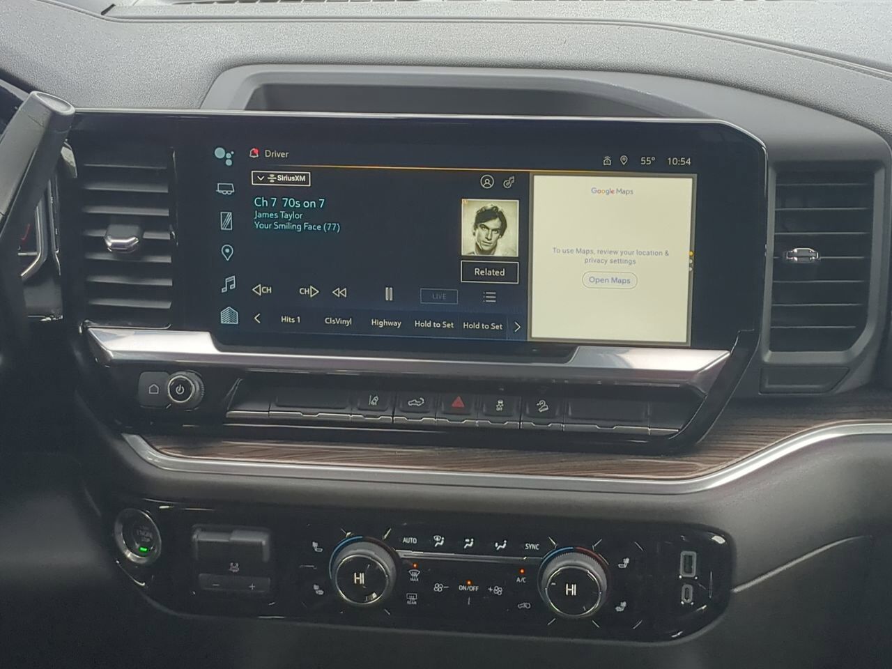 2024 Chevrolet Silverado 2500HD LT Winder GA