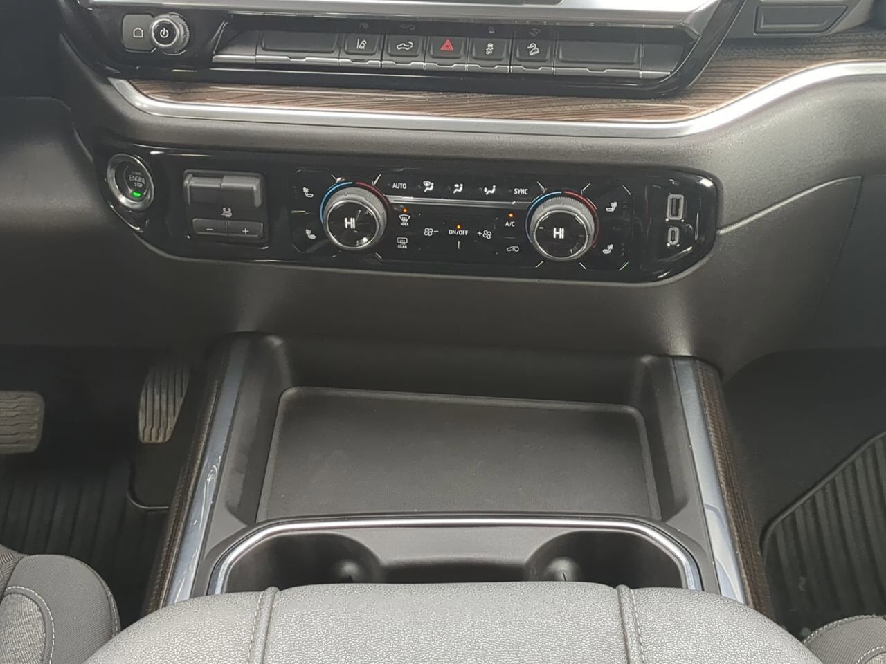 2024 Chevrolet Silverado 2500HD LT Winder GA