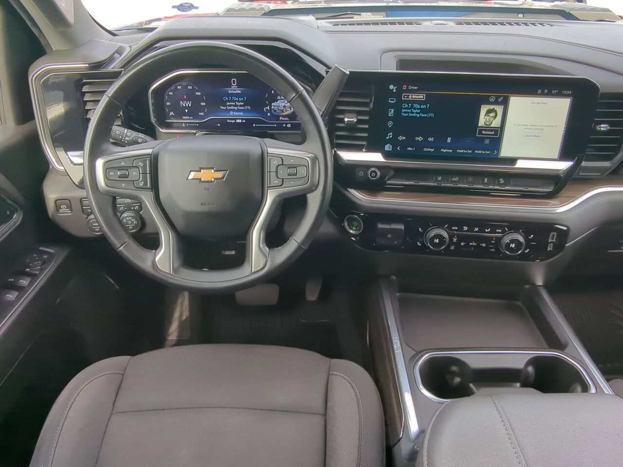 2024 Chevrolet Silverado 2500HD LT Winder GA