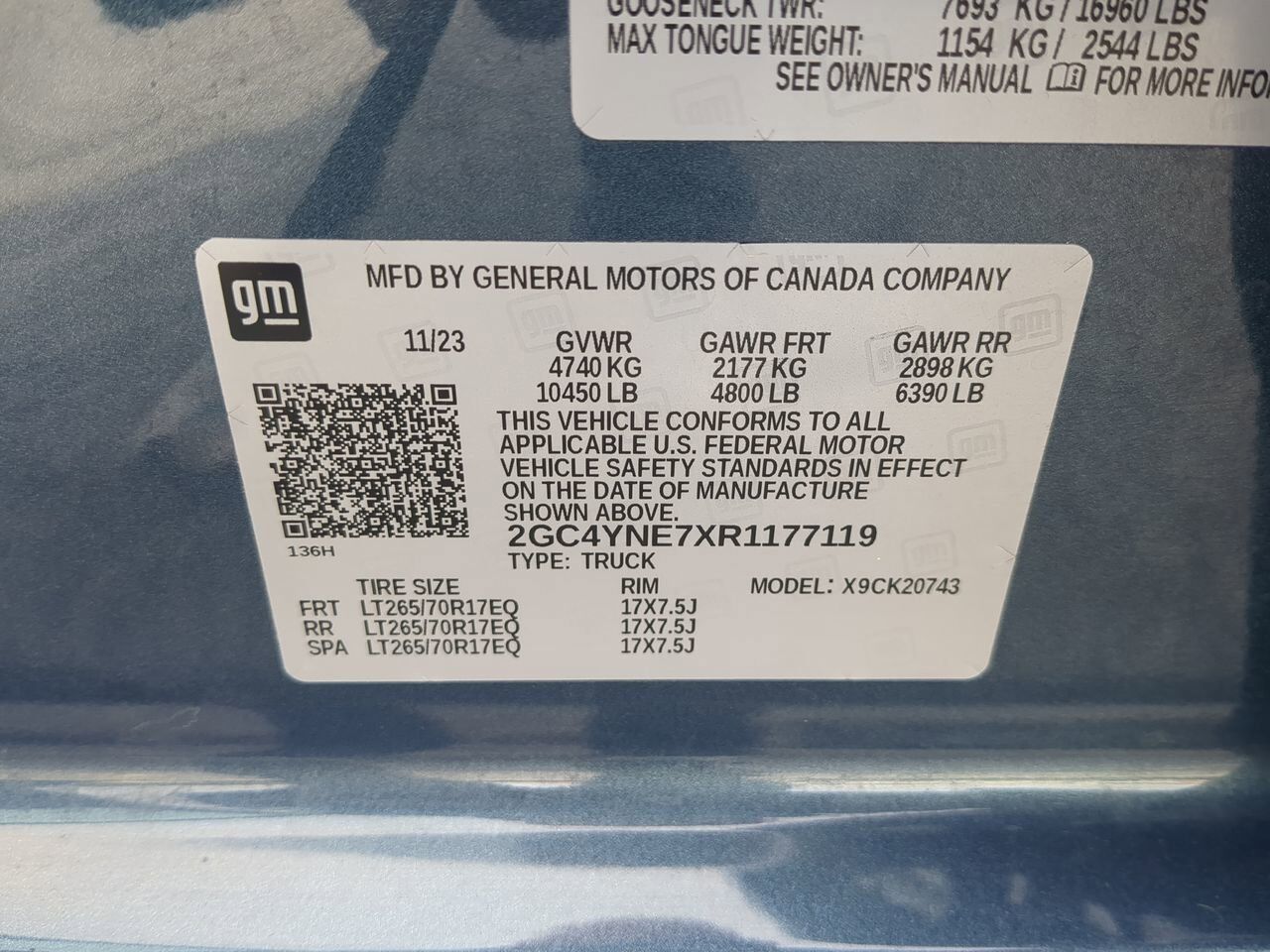 2024 Chevrolet Silverado 2500HD LT Winder GA