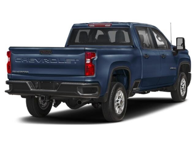 2024 Chevrolet Silverado 2500HD LT Winder GA