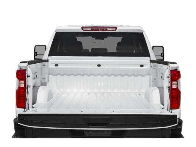 2024 Chevrolet Silverado 2500HD LT Winder GA