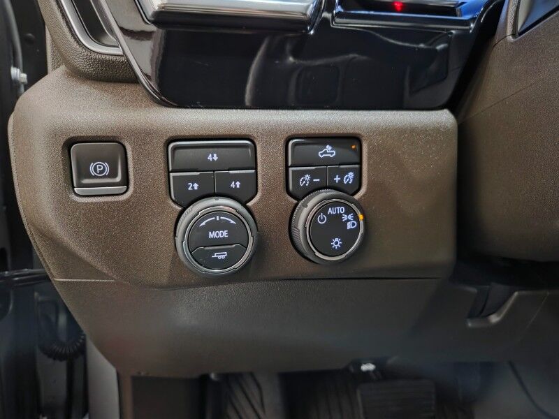 2024 Chevrolet Silverado 2500HD LT Z71 4WD 6.6L Duramax Allison Camera New Tires FREE WARRANTY Arlington TX