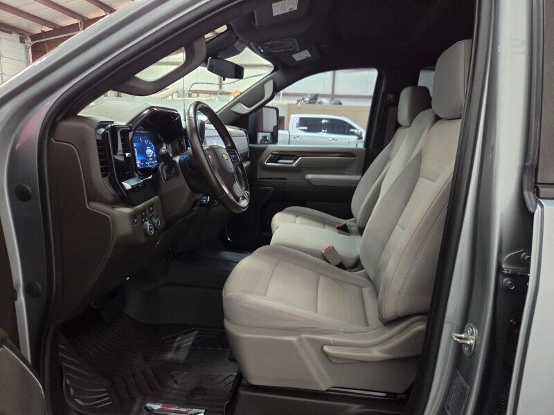 2024 Chevrolet Silverado 2500HD LT Z71 4WD 6.6L Duramax Allison Camera New Tires FREE WARRANTY Arlington TX