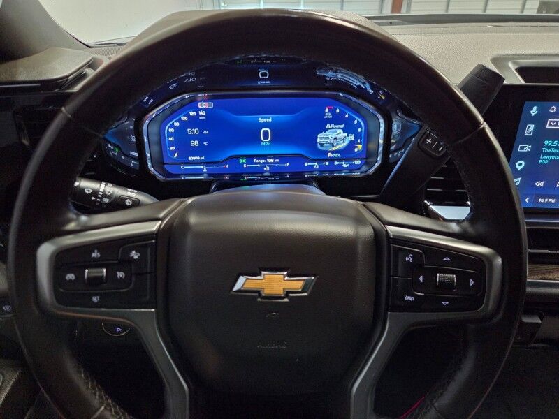2024 Chevrolet Silverado 2500HD LT Z71 4WD 6.6L Duramax Allison Camera New Tires FREE WARRANTY Arlington TX
