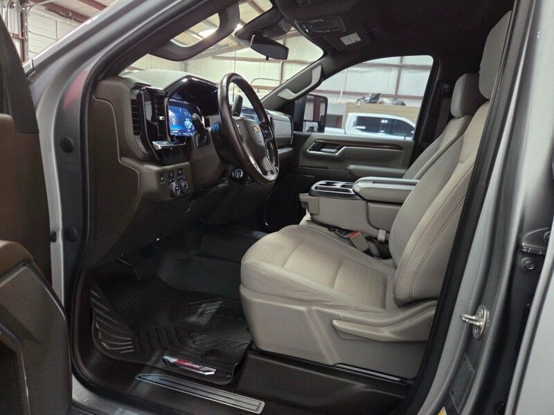 2024 Chevrolet Silverado 2500HD LT Z71 4WD 6.6L Duramax Allison Camera New Tires FREE WARRANTY Arlington TX