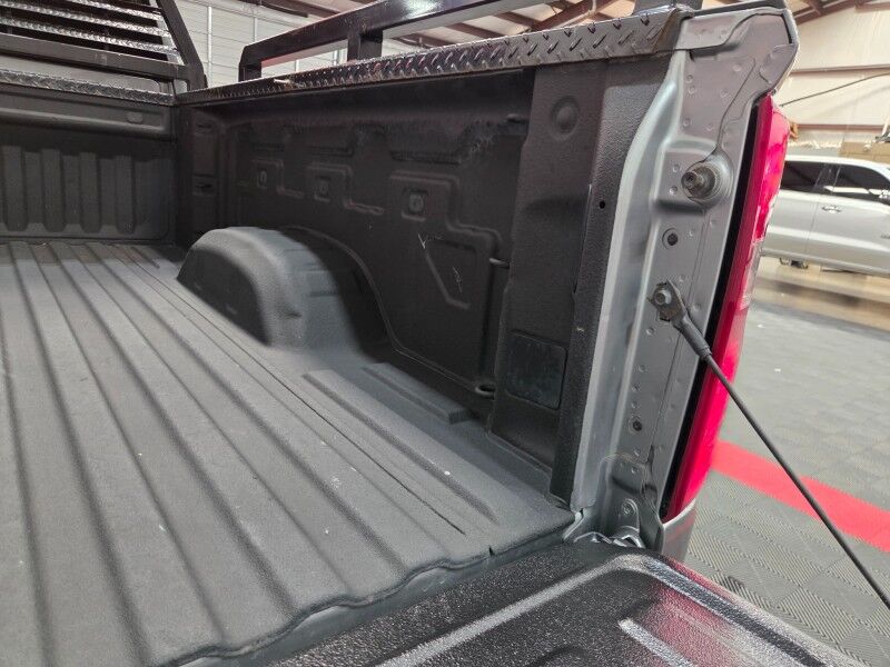 2024 Chevrolet Silverado 2500HD LT Z71 4WD 6.6L Duramax Allison Camera New Tires FREE WARRANTY Arlington TX