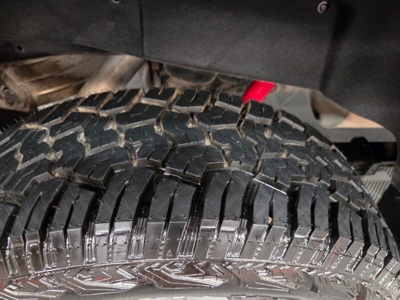 2024 Chevrolet Silverado 2500HD LT Z71 4WD 6.6L Duramax Allison Camera New Tires FREE WARRANTY Arlington TX