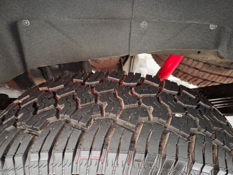 2024 Chevrolet Silverado 2500HD LT Z71 4WD 6.6L Duramax Allison Camera New Tires FREE WARRANTY Arlington TX