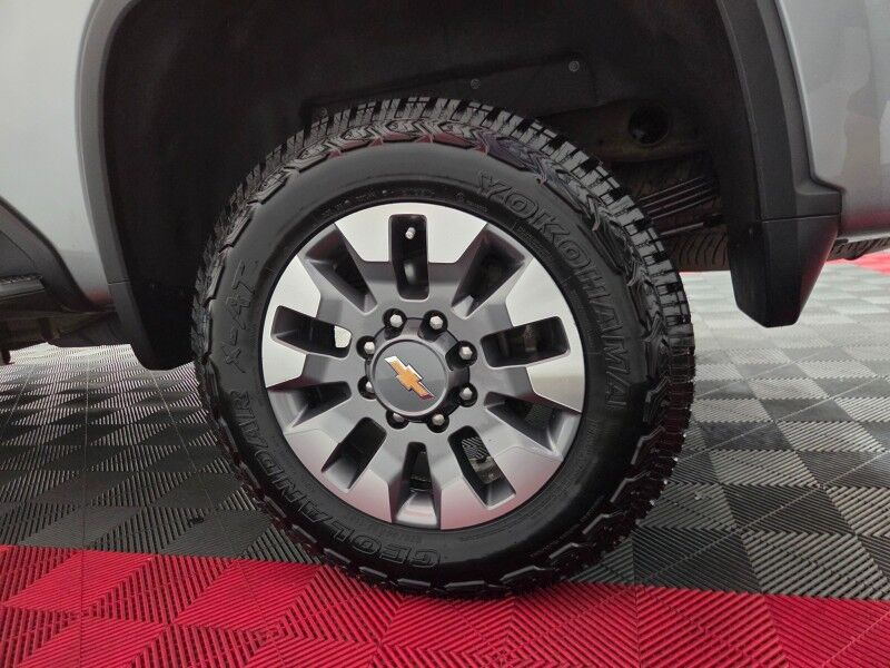 2024 Chevrolet Silverado 2500HD LT Z71 4WD 6.6L Duramax Allison Camera New Tires FREE WARRANTY Arlington TX
