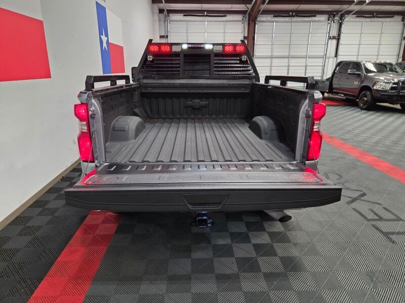 2024 Chevrolet Silverado 2500HD LT Z71 4WD 6.6L Duramax Allison Camera New Tires FREE WARRANTY Arlington TX