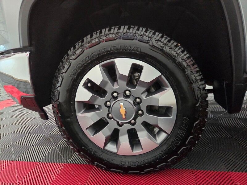 2024 Chevrolet Silverado 2500HD LT Z71 4WD 6.6L Duramax Allison Camera New Tires FREE WARRANTY Arlington TX